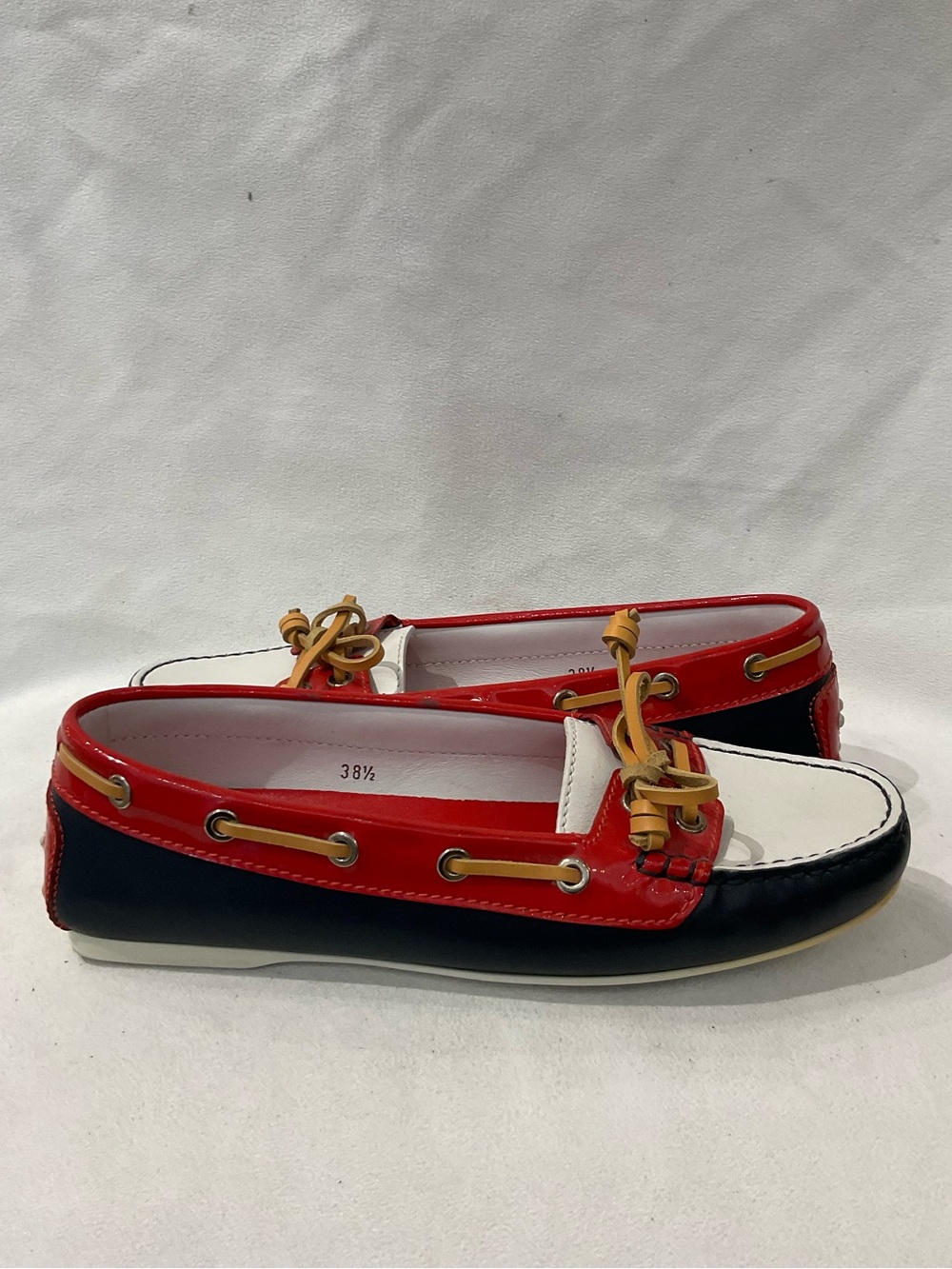 Tod’s Loafers